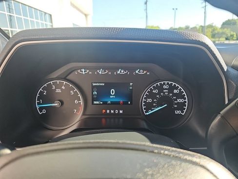 Used 2023 Ford F150 XL w/ STX Appearance Package AWD/4WD image 13