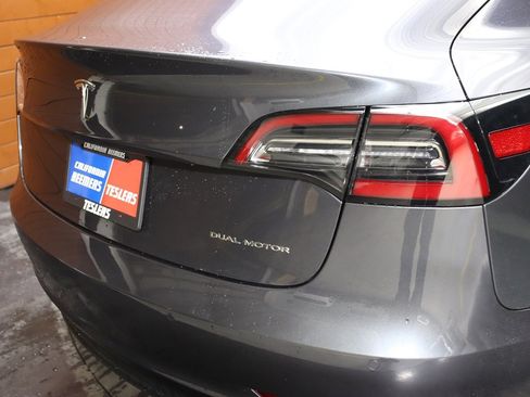 Used 2022 Tesla Model 3 Long Range image 7