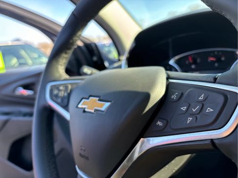 Certified 2023 Chevrolet Equinox LT image 12