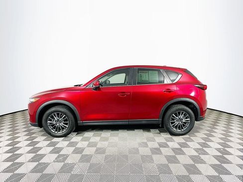 Used 2017 MAZDA CX-5 Touring w/ Preferred Equipment Package image 6