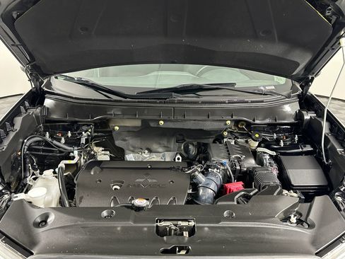 Used 2019 Mitsubishi Outlander Sport LE image 39