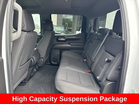 Used 2024 GMC Sierra 1500 Elevation AWD/4WD image 15