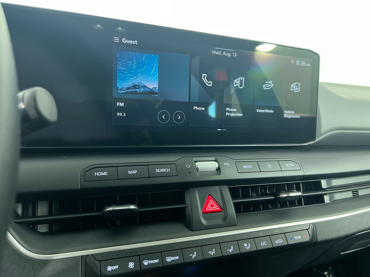 New 2026 Kia K4 FWD image 23