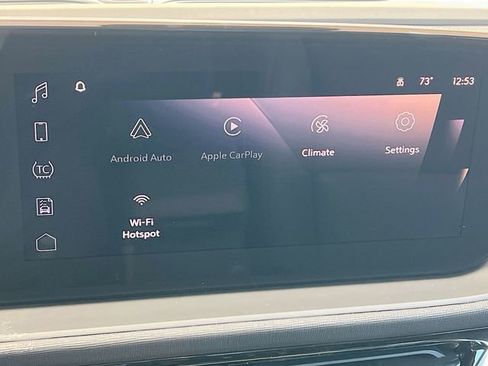 New 2026 Buick Envista Sport Touring w/ Convenience I Package image 8