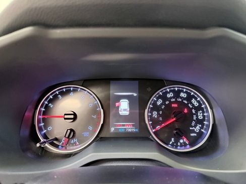 Used 2019 Toyota RAV4 LE w/ Carpet Mat Package AWD/4WD image 37