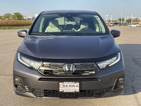 New 2026 Honda Odyssey EX-L image 11