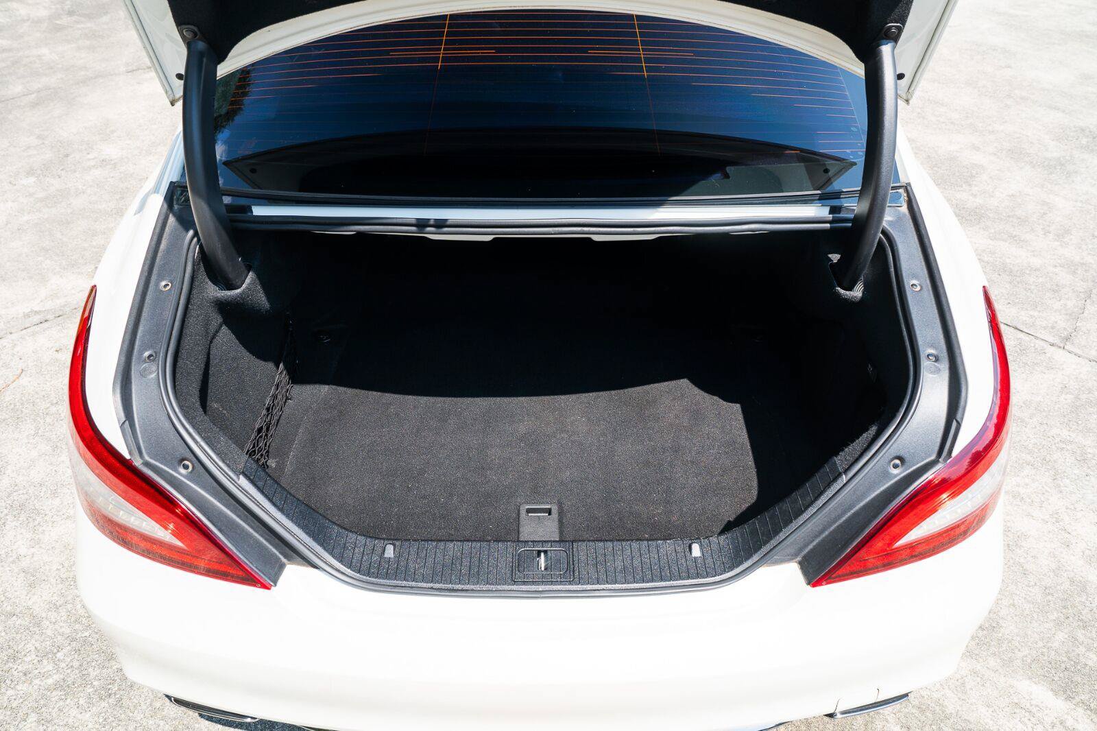 Used 2016 Mercedes-Benz CLS 400 image 9