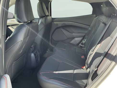 New 2025 Ford Mustang Mach-E Premium w/ Sport Appearance Package image 29