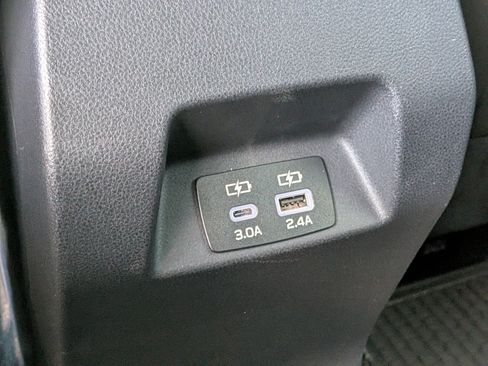 Certified 2024 Subaru Crosstrek 2.5i Wilderness image 15