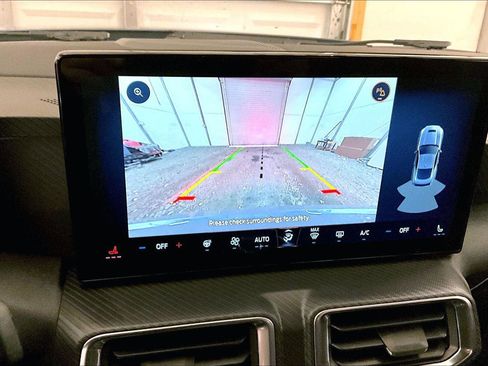 New 2026 Ford Mustang Premium image 20