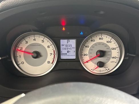 Used 2014 Subaru Impreza 2.0i Premium w/ All-Weather Package w/CVT image 20