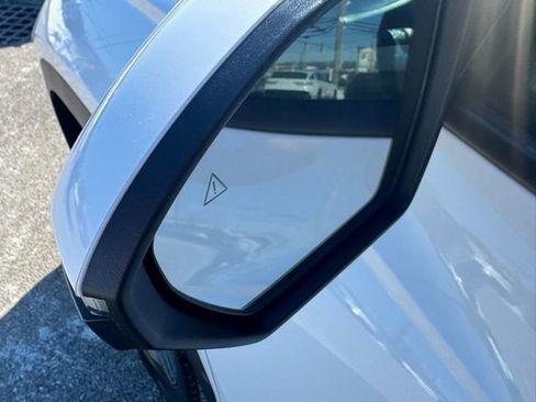 Used 2023 Hyundai Tucson SEL w/ Convenience Package image 19