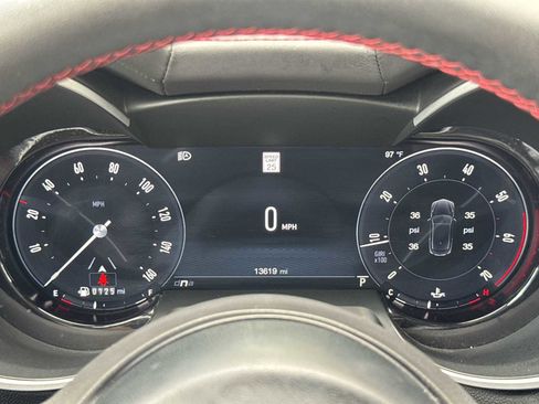 Used 2024 Alfa Romeo Stelvio AWD image 22