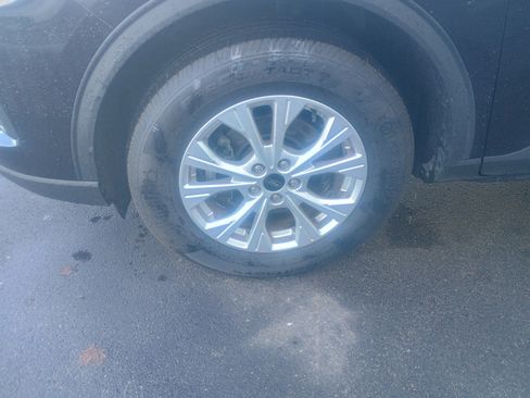 Used 2023 Ford Escape Active w/ Tech Pack #2 image 4