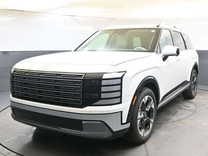 New 2026 Hyundai Palisade Limited