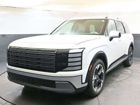 New 2026 Hyundai Palisade Limited image 1