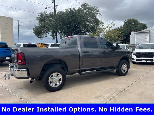 Used 2026 RAM 2500 Tradesman AWD/4WD image 5