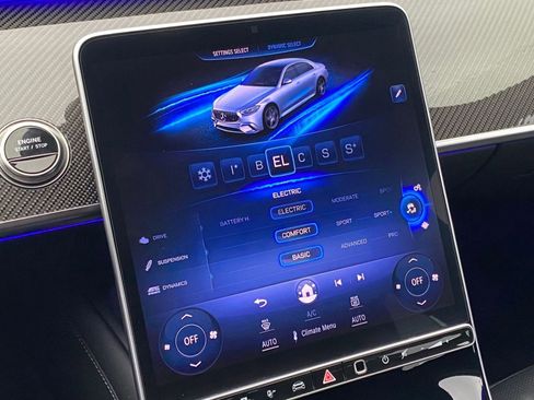 Certified 2025 Mercedes-Benz S 63 AMG S image 35