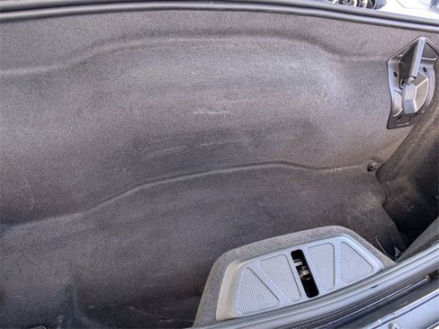 Used 2025 Chevrolet Corvette Stingray Coupe w/ 1LT image 14