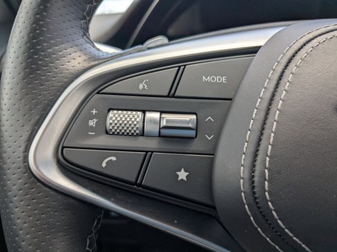 Used 2024 Genesis GV70 3.5T Sport image 22