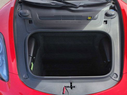 Used 2016 Porsche Cayman image 15