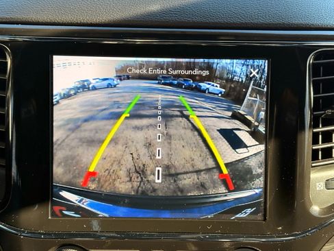 Used 2021 Jeep Grand Cherokee Limited w/ Quick Order Package 28K 80th image 29