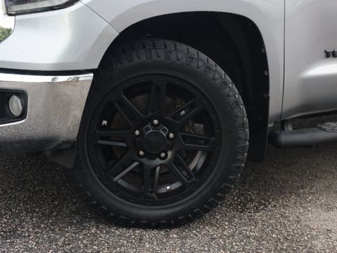 Used 2019 Toyota Tundra SR5 RWD image 22