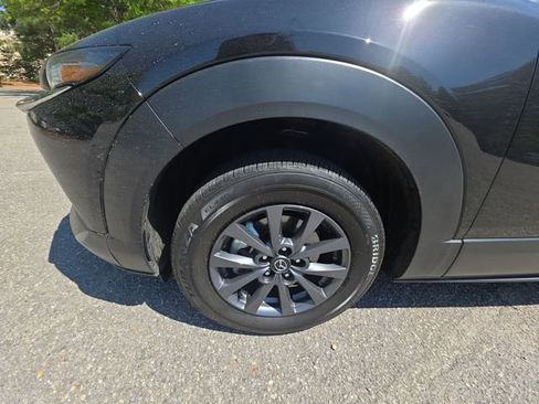Used 2025 MAZDA CX-30 AWD 2.5 S image 10