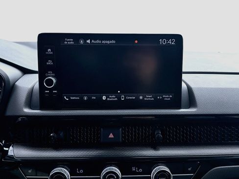 Certified 2024 Honda CR-V EX-L image 12