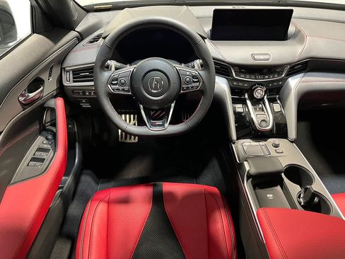 New 2025 Acura TLX w/A-Spec Package image 20