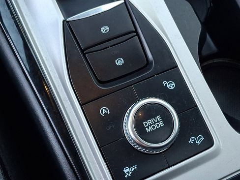 Certified 2021 Ford Explorer ST w/ Equipment Group 401A AWD/4WD image 26