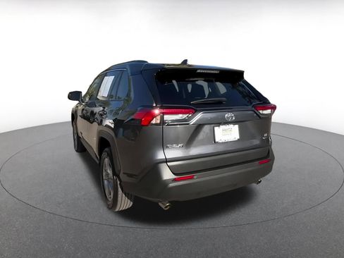 Used 2025 Toyota RAV4 LE image 11