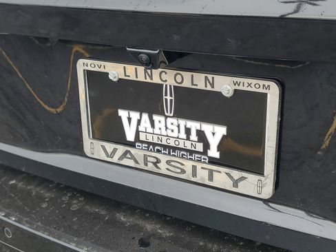 New 2026 Lincoln Navigator L Reserve image 36