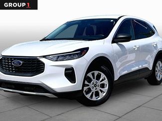 Certified 2023 Ford Escape Active w/ Tech Pack #1 FWD video 1