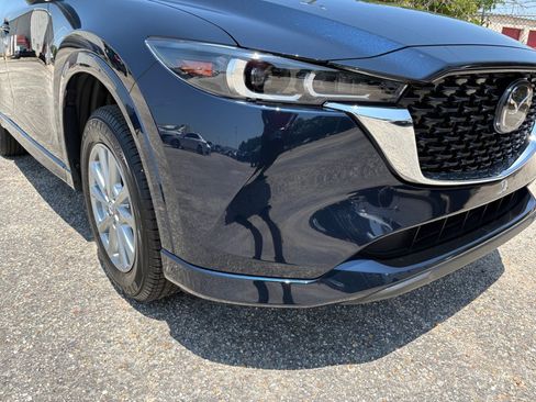 Certified 2025 MAZDA CX-5 AWD 2.5 S w/ Select Package image 24