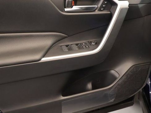 New 2025 Toyota RAV4 XLE Premium image 9