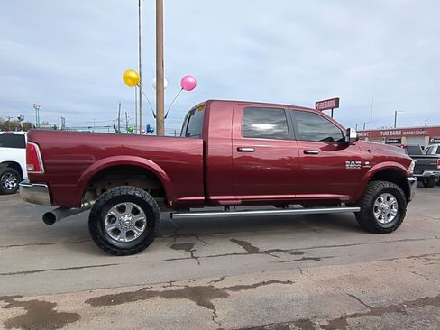 Certified 2017 RAM 2500 Laramie w/ Convenience Group image 9