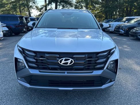New 2026 Hyundai Tucson SEL image 8