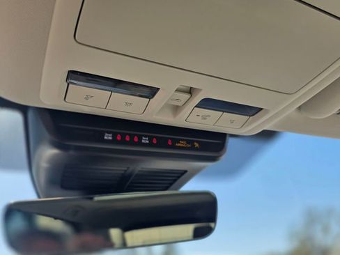 New 2026 MAZDA CX-90 Plug-In Hybrid w/ Premium Plus image 28