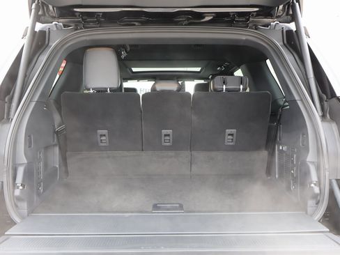 New 2025 Ford Expedition Tremor image 15