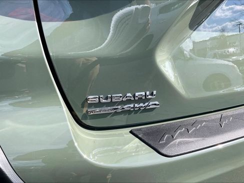 Certified 2024 Subaru Crosstrek 2.5i Sport w/ Crosstrek Mirror Package AWD/4WD image 34
