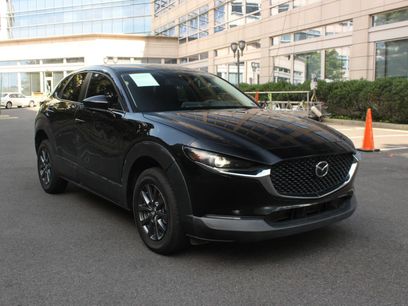 Used 2021 MAZDA CX-30 FWD 2.5 S