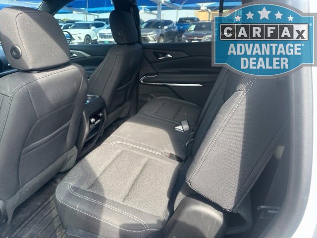 Used 2024 Chevrolet Traverse LS FWD image 6