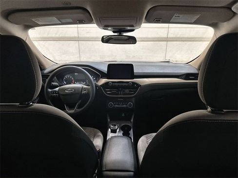 Used 2020 Ford Escape SE image 20
