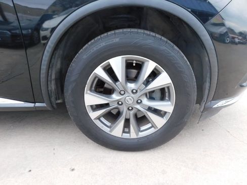 Used 2015 Nissan Murano SL image 9