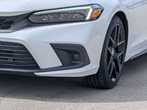 Used 2024 Honda Civic Sport image 10