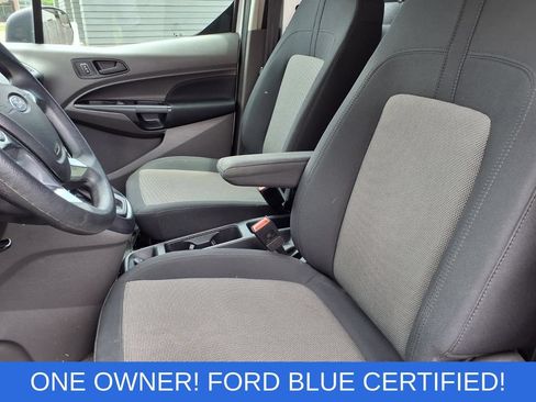 Used 2023 Ford Transit Connect XL FWD image 3