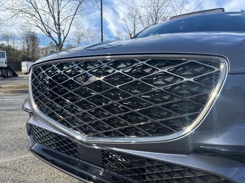 New 2026 Genesis GV70 2.5T Sport Prestige image 4