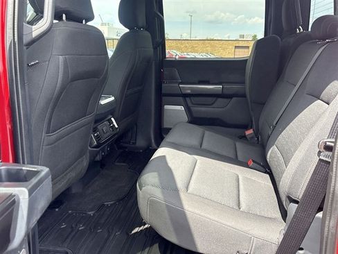 Used 2021 Ford F150 XLT w/ Equipment Group 302A High AWD/4WD image 24