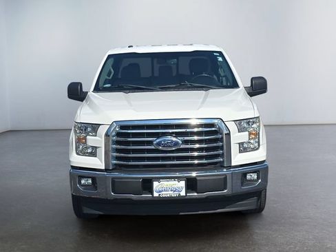 Used 2017 Ford F150 XLT w/ Equipment Group 302A Luxury RWD image 8
